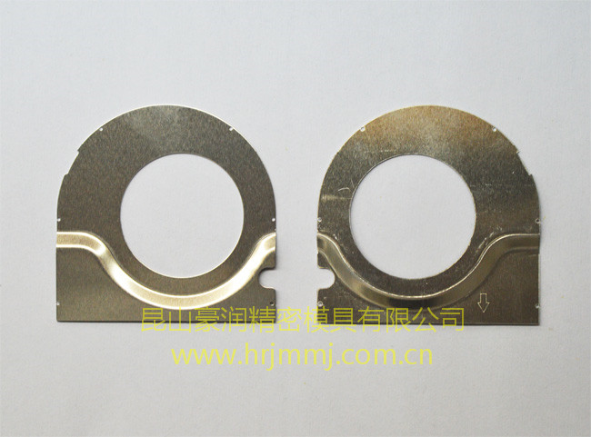 Precision Stampings